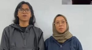 Band Punk Sukatani Viral Minta Maaf ke Polri