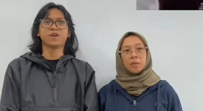 Band Punk Sukatani Viral Minta Maaf ke Polri