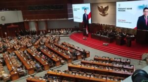 Revisi UU BUMN 2025