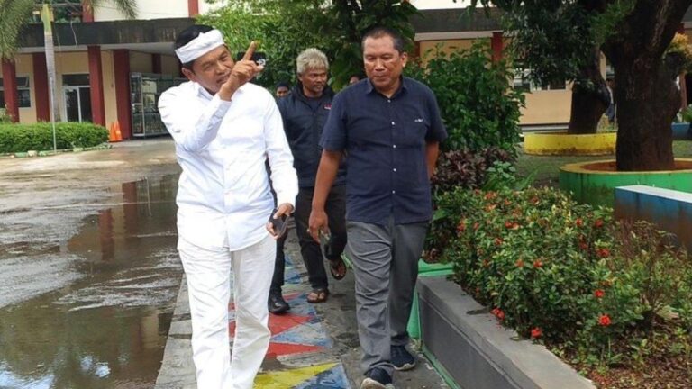 Larangan Study Tour di Jawa Barat
