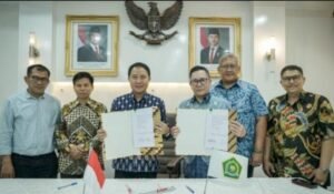 Penerbangan Haji Lion Air 2025