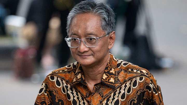 Anggaran IKN Diblokir Semua 2025
