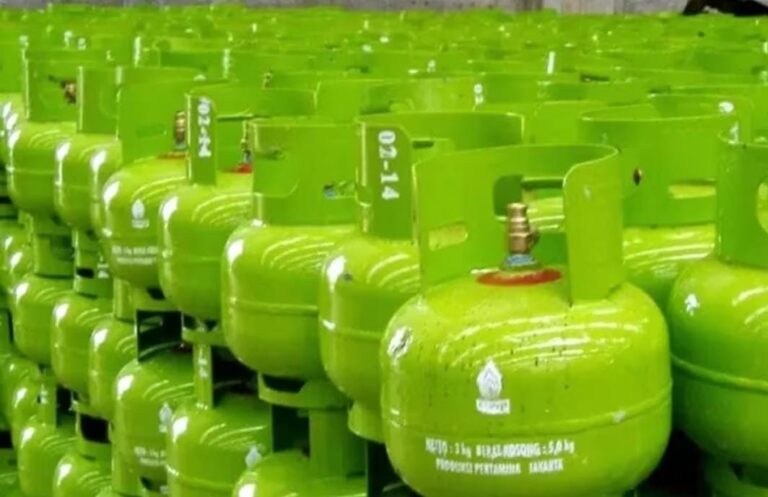 Kebijakan Subsidi LPG 3 Kg Indonesia