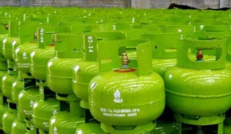 Kebijakan Baru Distribusi LPG 3 Kg 2025
