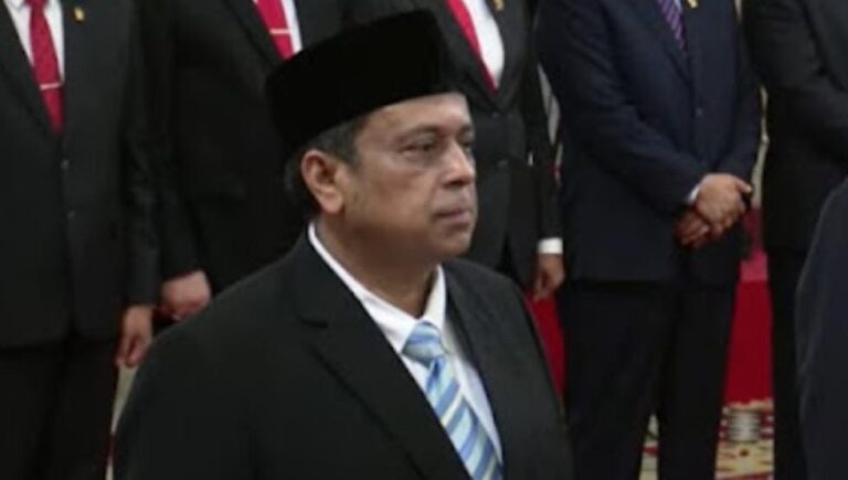 Haikal Hassan terancam ditangkap Arab Saudi