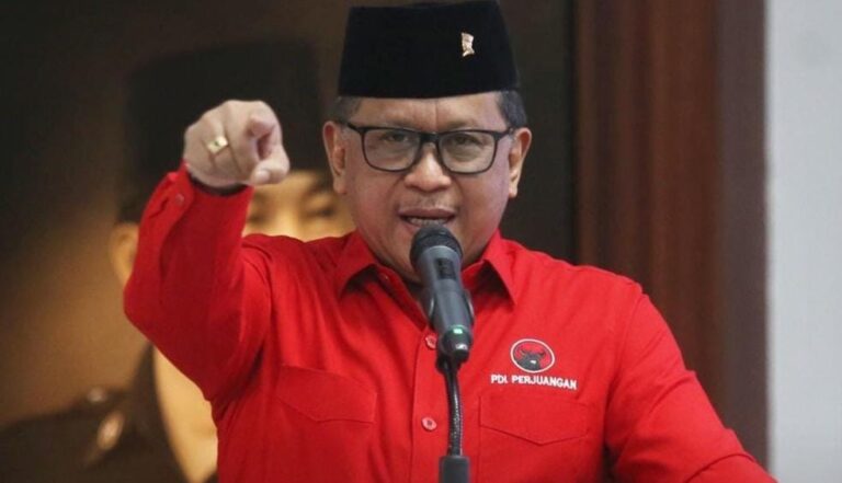 Hasto Kristiyanto Mangkir Pemeriksaan KPK 2025