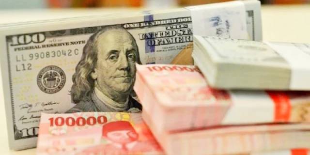 Dampak Rupiah Menguat ke Rp8.100 per Dolar AS