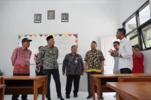 Plt Bupati Sidoarjo