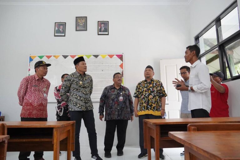 Plt Bupati Sidoarjo