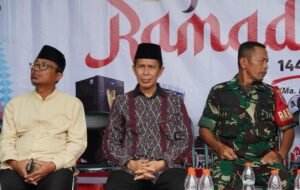 Tarhib Ramadhan