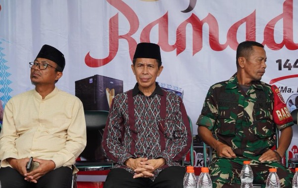 Tarhib Ramadhan