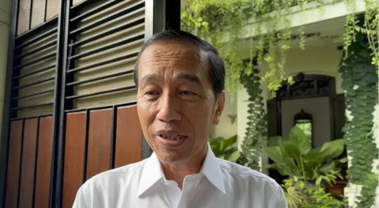 Jokowi Tegaskan Kepala Daerah Hadiri Retret Magelang