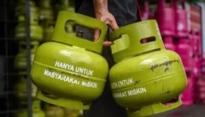 Kebijakan Subsidi LPG 3 Kg dan Dampaknya