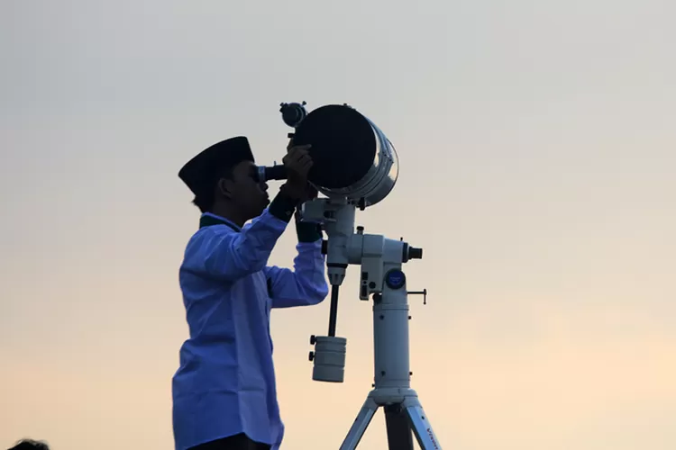 Sidang Isbat Ramadan 1446 H