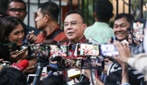 Gaji Ke-13 ASN 2025 Tetap Cair