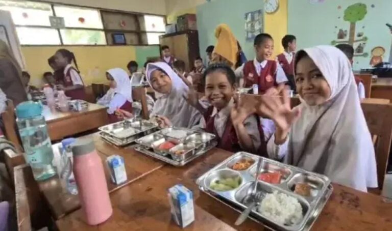 Potensi Monopoli dalam Program Makan Bergizi Gratis