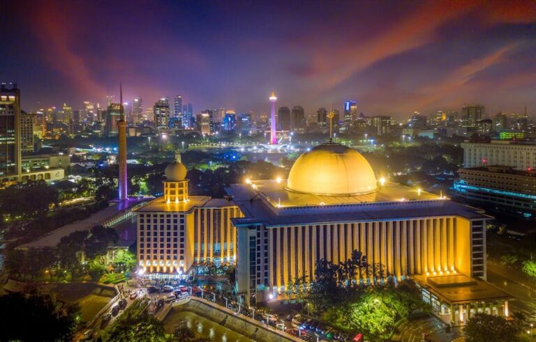 20 Tahun Pusat Studi Al-Quran PSQ