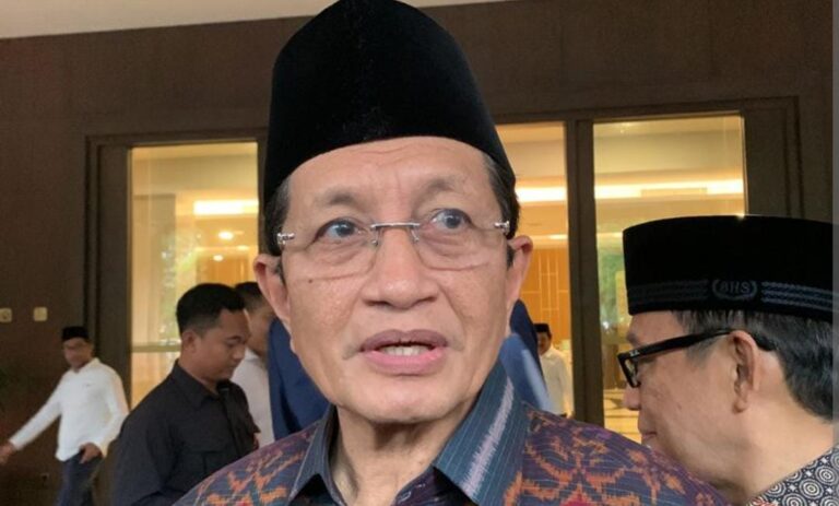 Menag Pastikan Pemangkasan Anggaran Tak Ganggu Ibadah Haji 2025