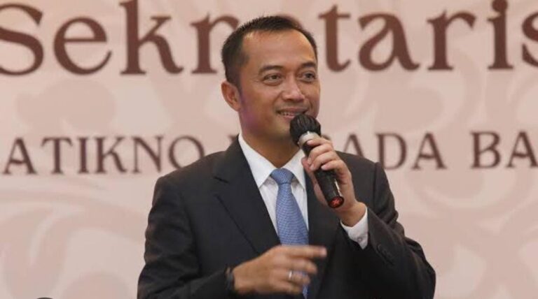 Mensesneg Pastikan Efisiensi Anggaran Tak Ganggu Program Pendidikan