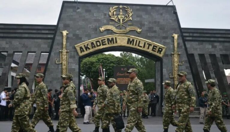 456 Kepala Daerah Hadiri Retret di Magelang, 47 Masih Belum Datang