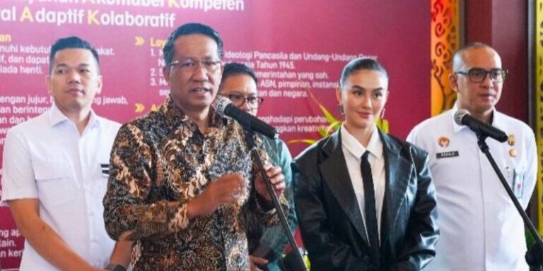 Revisi UU Hak Cipta dan sistem royalti musik