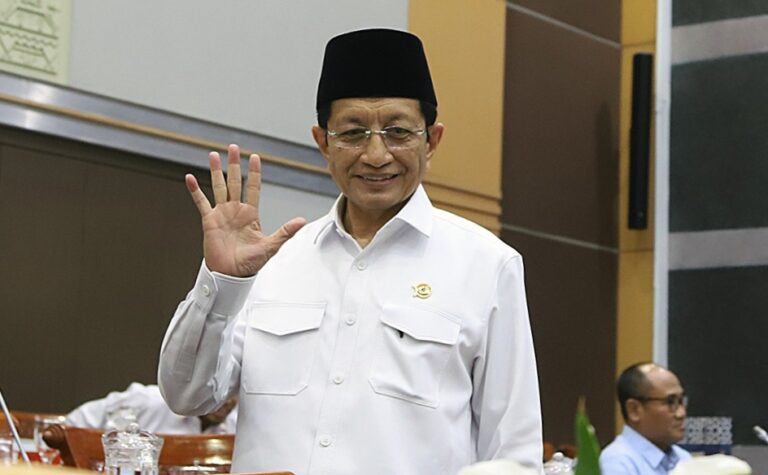 Nasaruddin Umar Kepuasan Publik dan Integritas 2025
