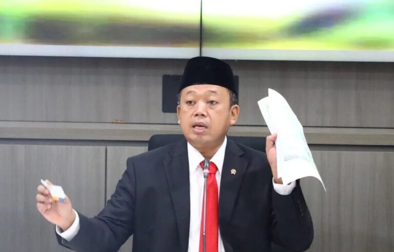 Keamanan Sertifikat Tanah Elektronik 2025