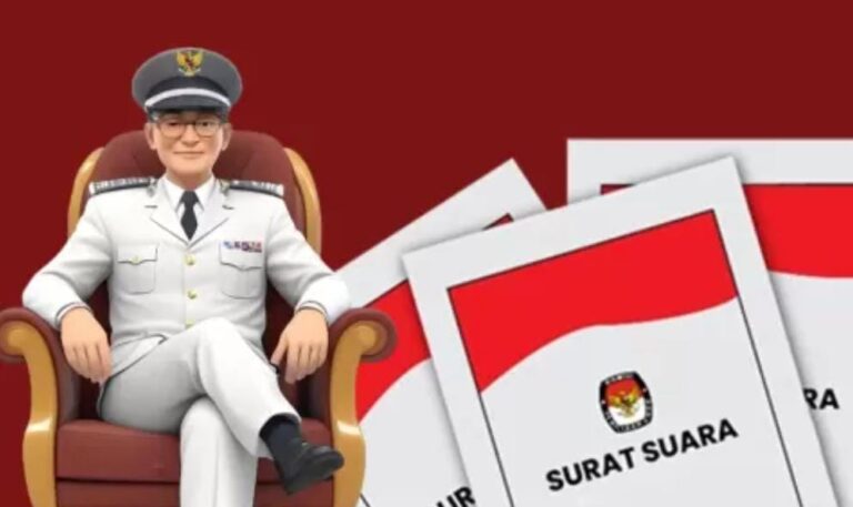 Jadwal Pelantikan Kepala Daerah 2025