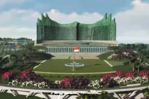 Pembangunan IKN dan Kritik Publik