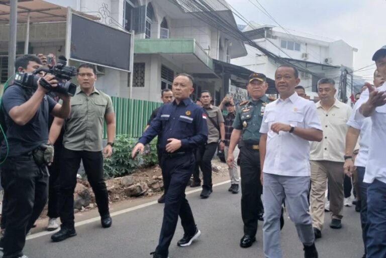 Harga LPG 3 kg di pengecer 2025