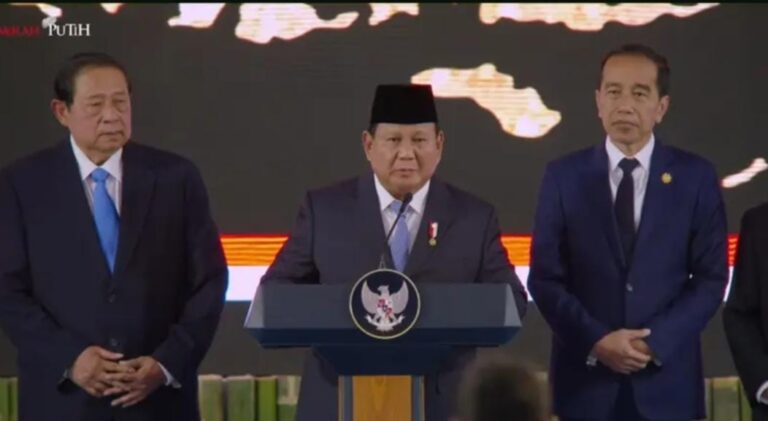 Danantara Indonesia Investasi Nasional