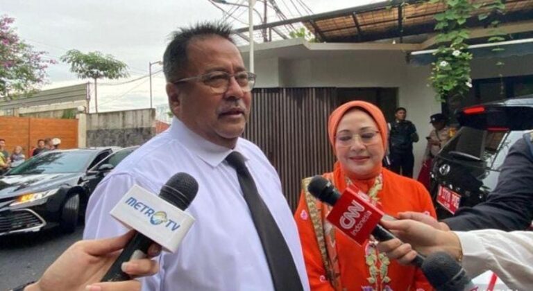 Wakil Gubernur Jakarta, Rano Karno