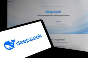 Risiko Keamanan AI DeepSeek