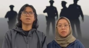 Polri Periksa Anggota Polda Jateng Lagu Sukatani