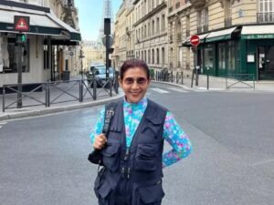 Susi Pudjiastuti staf ahli Gubernur Jabar