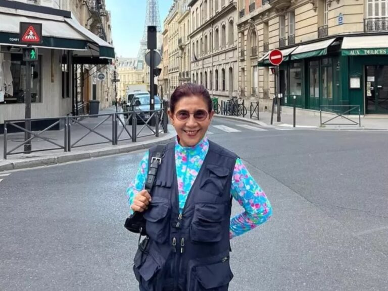 Susi Pudjiastuti staf ahli Gubernur Jabar