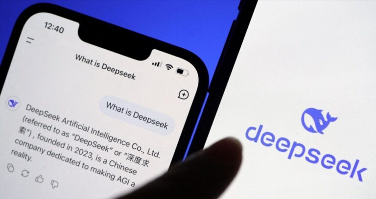 Taiwan larang DeepSeek AI di pemerintahan