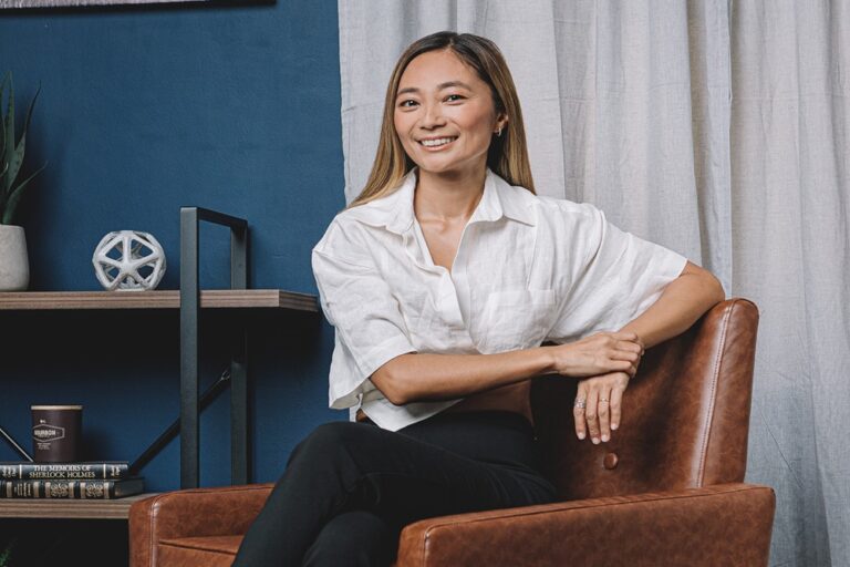 Profil Tessa Wijaya pendiri Xendit