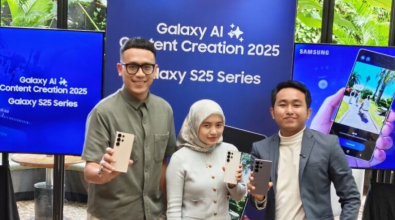 Alasan Warga Indonesia Pilih HP dengan Fitur AI