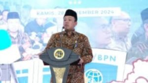 Pernyataan Menteri Desa Yandri yang menyudutkan wartawan dan LSM