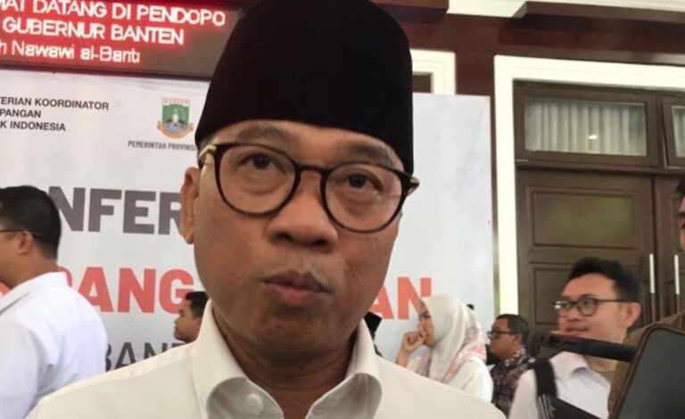 Pernyataan Menteri Desa Yandri yang menyudutkan wartawan dan LSM