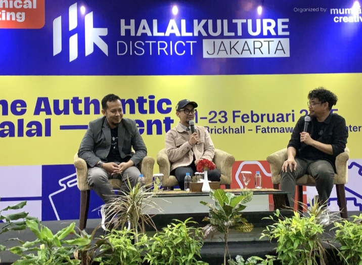 Mindful sambut Ramadan untuk Muslim muda