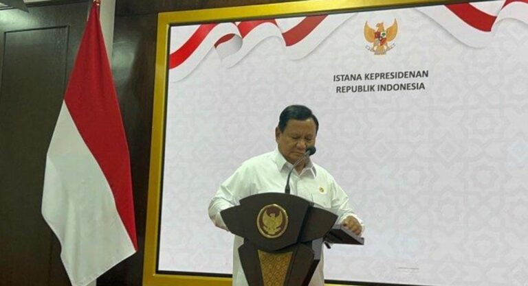 Anggaran Program Makan Bergizi Gratis Prabowo 2025
