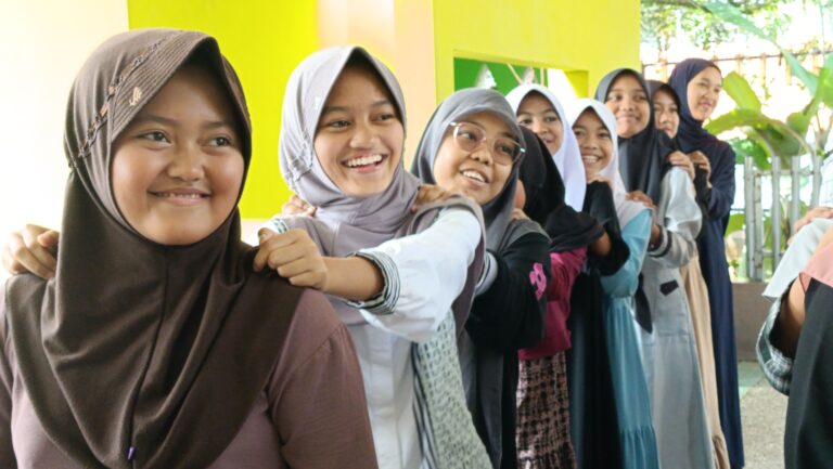 Pesantren Pramuka Khalifa