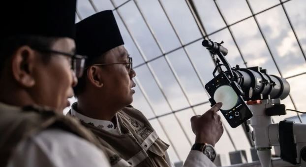 Penetapan 1 Syawal 1446 H versi NU