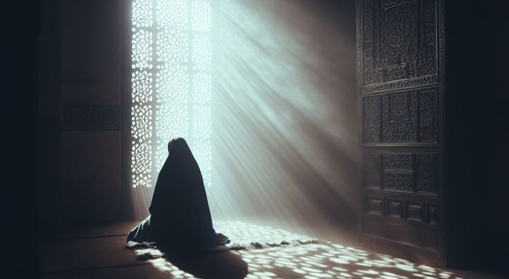Muslimah