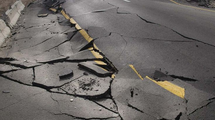 Gempa Myanmar M 7,7 dan Status Darurat Nasional