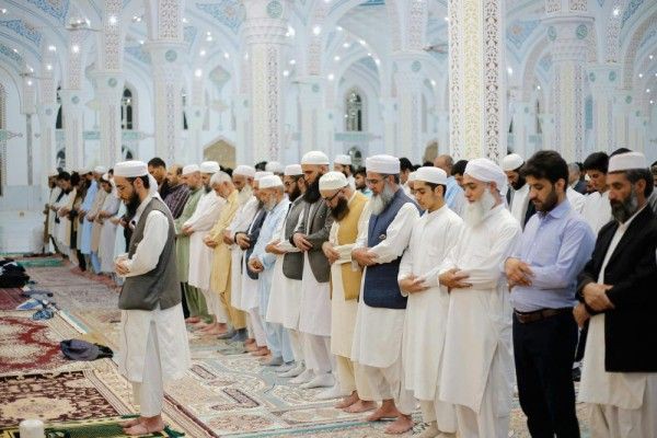 Shalat tarawih