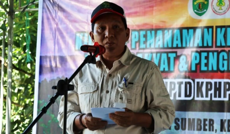Ahyani Fadianur Diani, Asisten II Bidang Ekonomi dan Pembangunan Setkab Kukar
