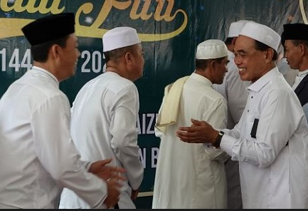 Idul Fitri